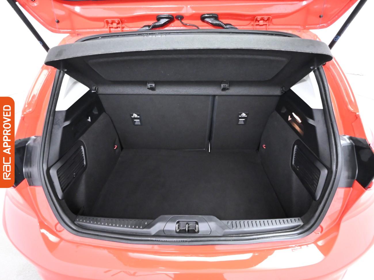 Used Ford Focus 2020 for sale - 76143807: Photo 24