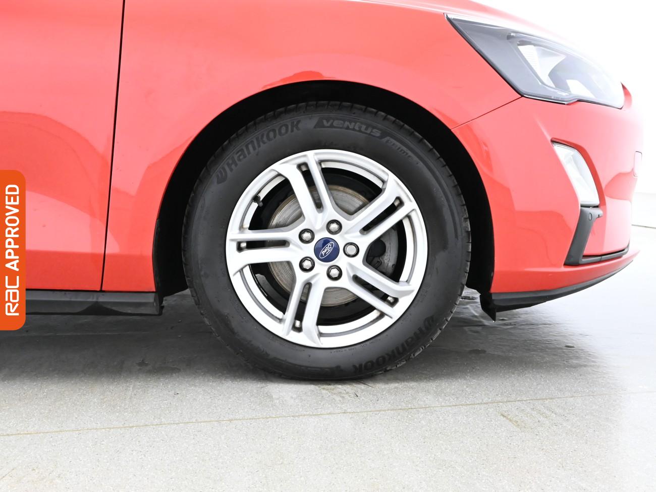 Used Ford Focus 2020 for sale - 76143807: Photo 25