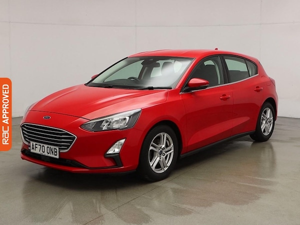 Used Ford Focus 2020 for sale - 76143807: Photo 26