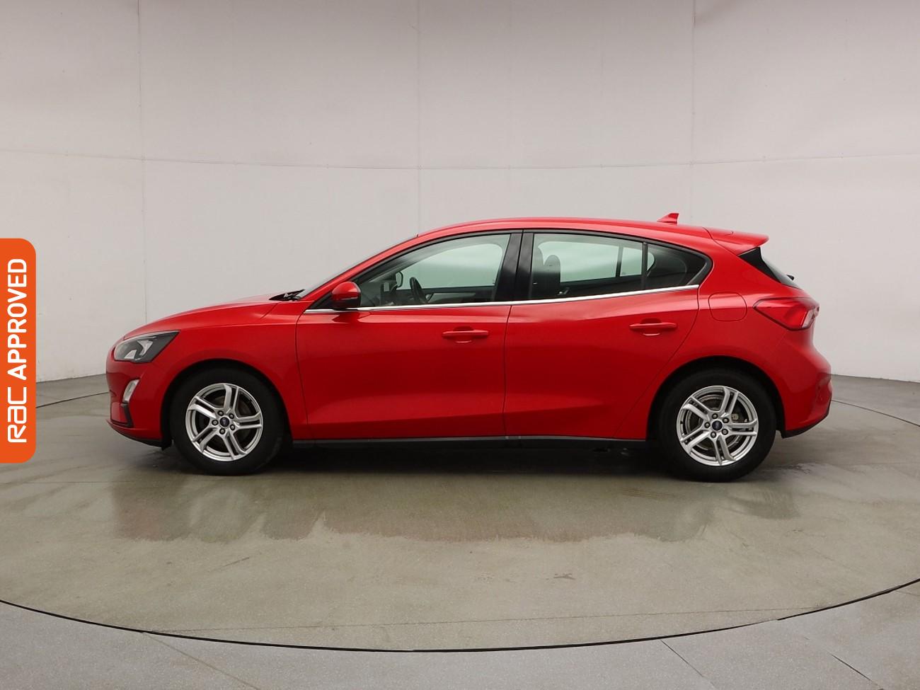 Used Ford Focus 2020 for sale - 76143807: Photo 27