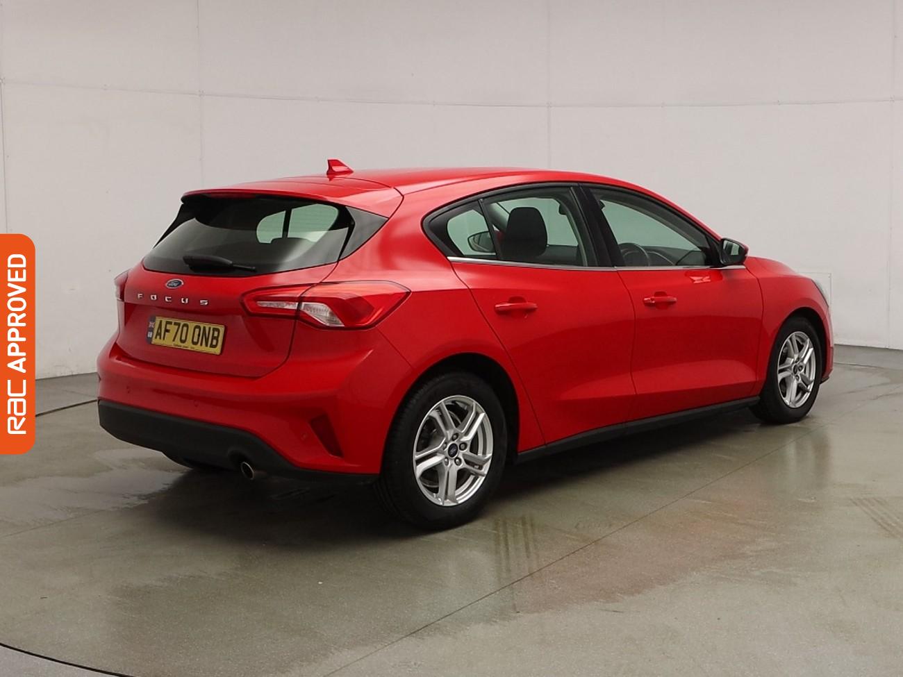 Used Ford Focus 2020 for sale - 76143807: Photo 28