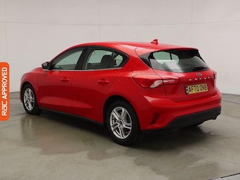 Used Ford Focus 2020 for sale - 76143807: Photo 4