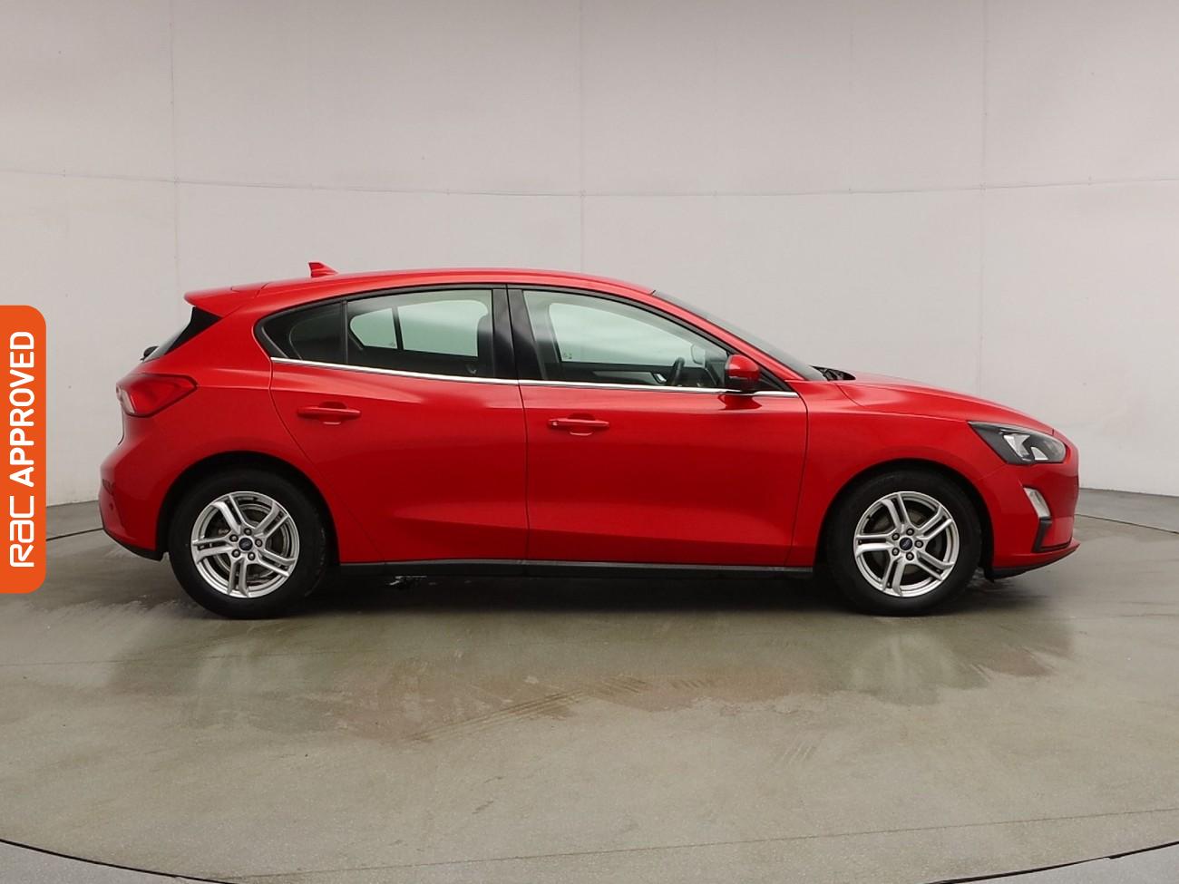 Used Ford Focus 2020 for sale - 76143807: Photo 6