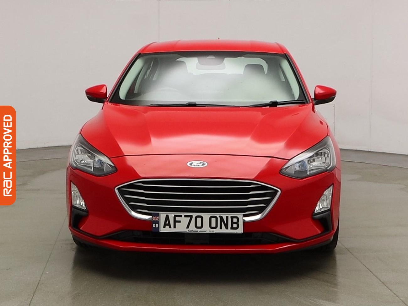 Used Ford Focus 2020 for sale - 76143807: Photo 7