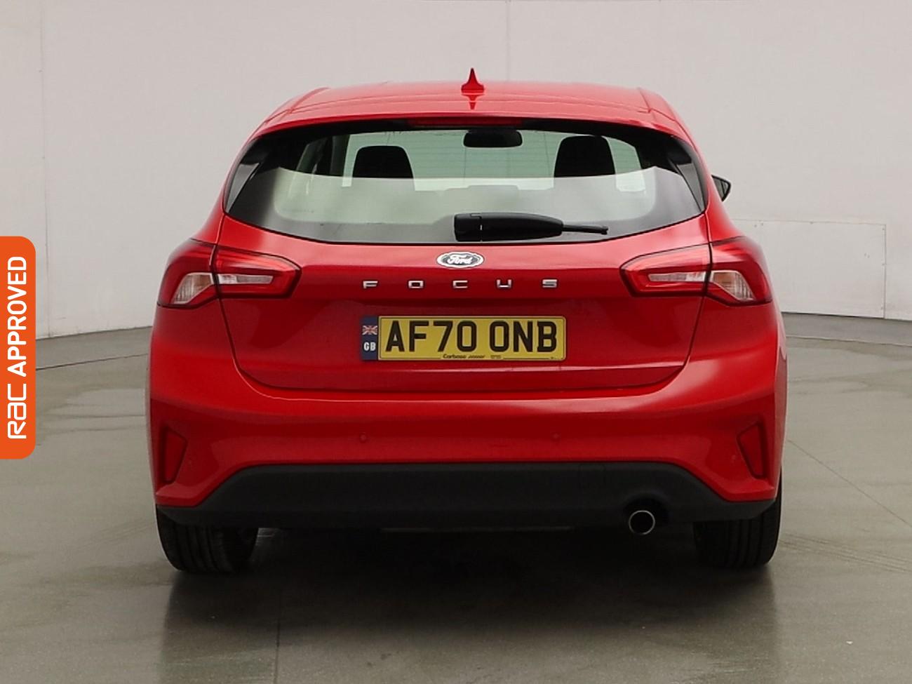 Used Ford Focus 2020 for sale - 76143807: Photo 8