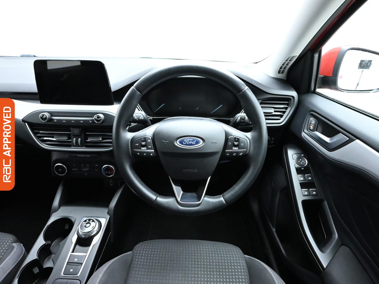 Used Ford Focus 2020 for sale - 76143807: Photo 9