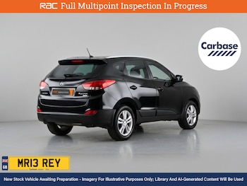 Used Hyundai TUCSON 2016 for sale - 78708468: Photo