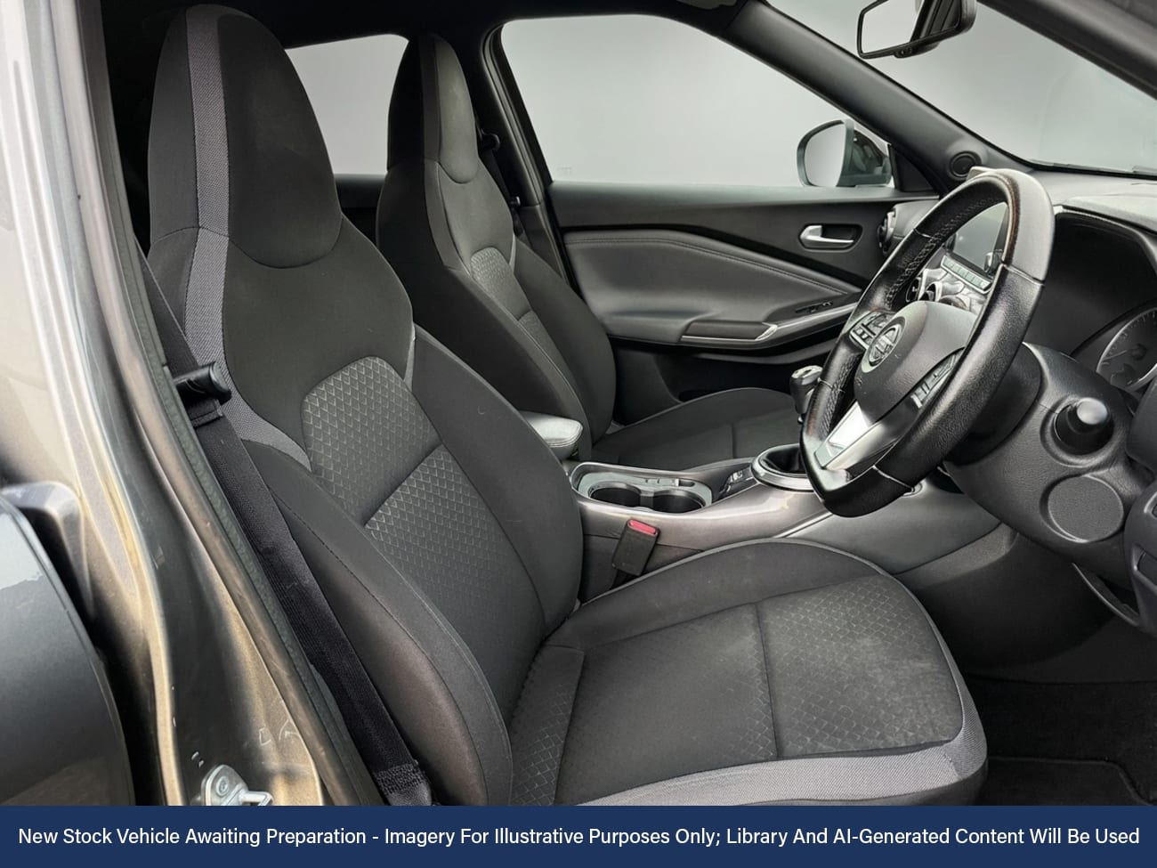 Used Nissan Juke 2021 for sale - 78105090: Photo 3