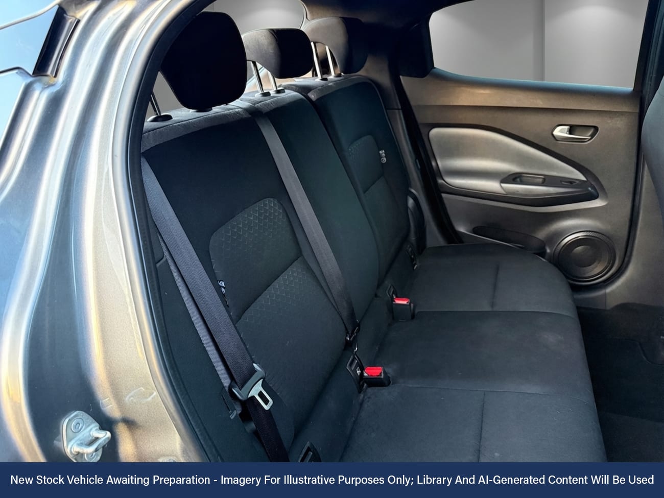 Used Nissan Juke 2021 for sale - 78105090: Photo 4