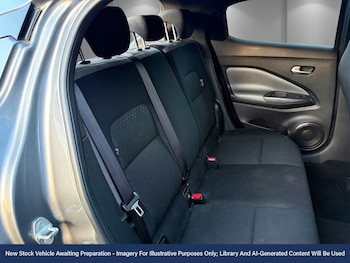 Used Nissan Juke 2021 for sale - 78105090: Photo