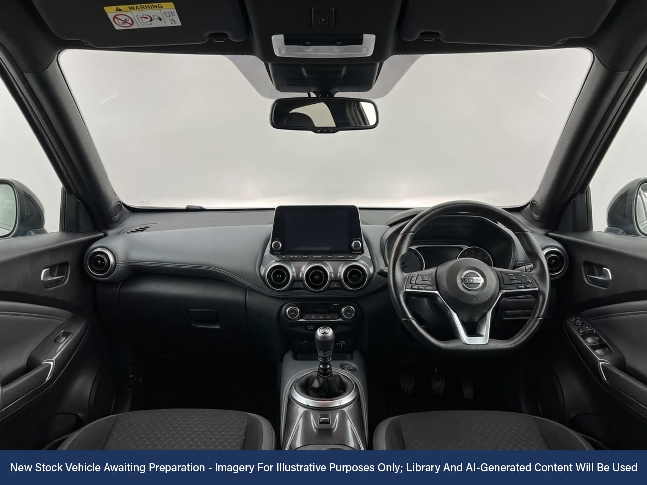 Used Nissan Juke 2021 for sale - 78105090: Photo 6