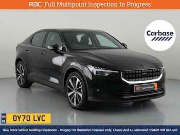 Used Polestar Polestar 2 2021 for sale - 78881648: Photo