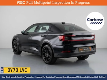 Used Polestar Polestar 2 2021 for sale - 78881648: Photo