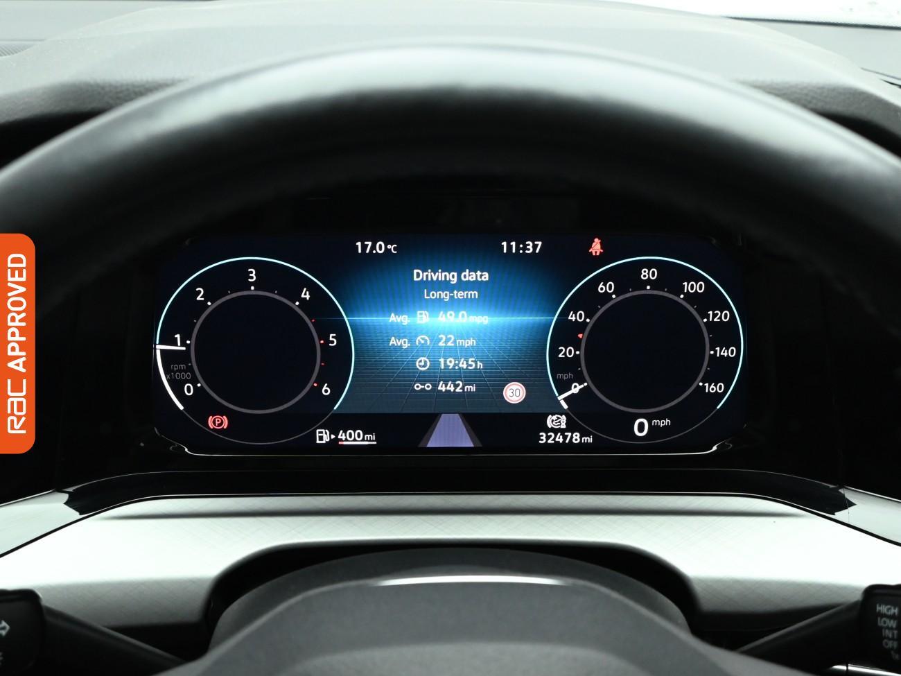 Used Volkswagen Golf 2022 for sale - 76558055: Photo 11