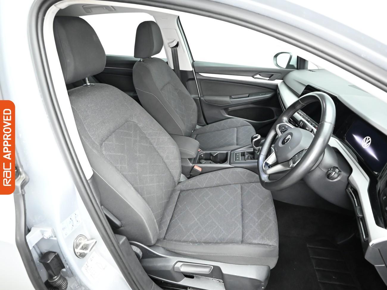 Used Volkswagen Golf 2022 for sale - 76558055: Photo 12