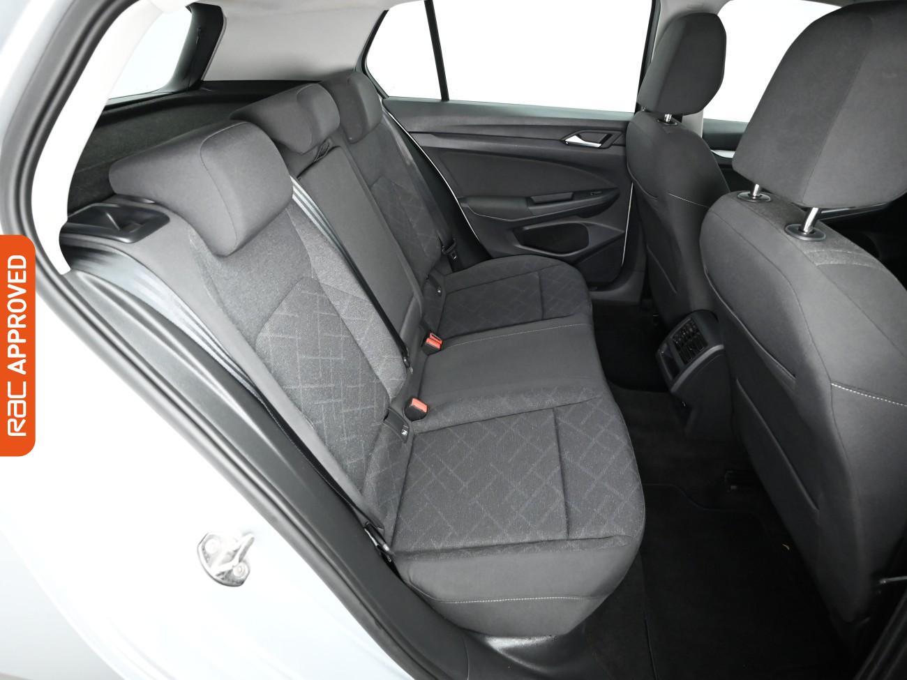 Used Volkswagen Golf 2022 for sale - 76558055: Photo 13