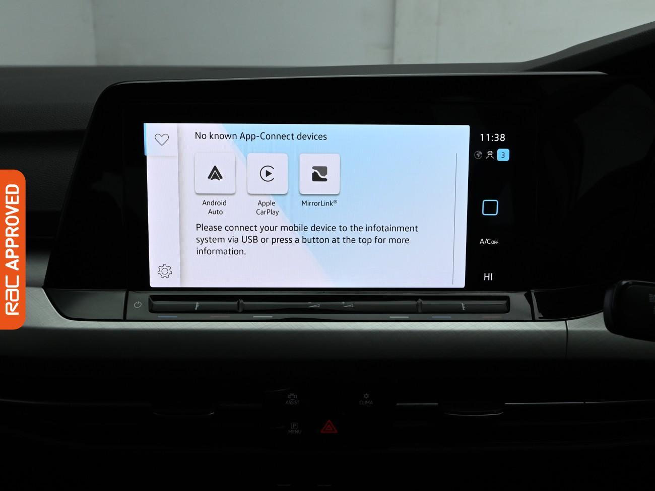 Used Volkswagen Golf 2022 for sale - 76558055: Photo 16