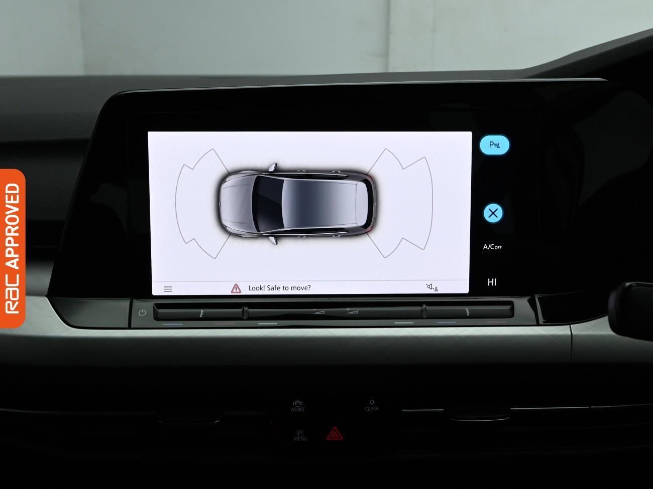 Used Volkswagen Golf 2022 for sale - 76558055: Photo 17