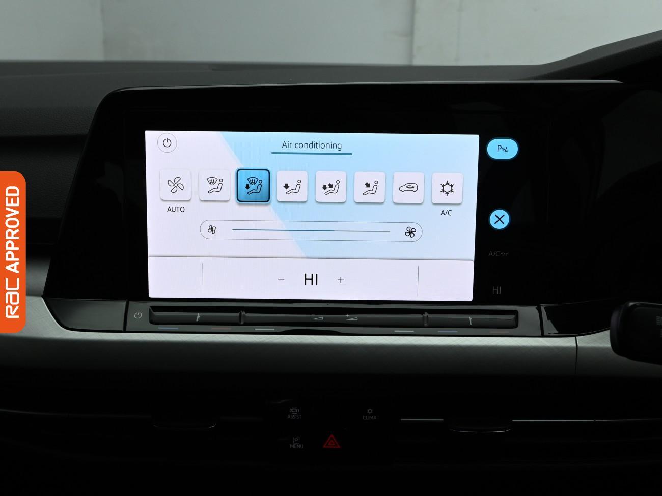 Used Volkswagen Golf 2022 for sale - 76558055: Photo 18