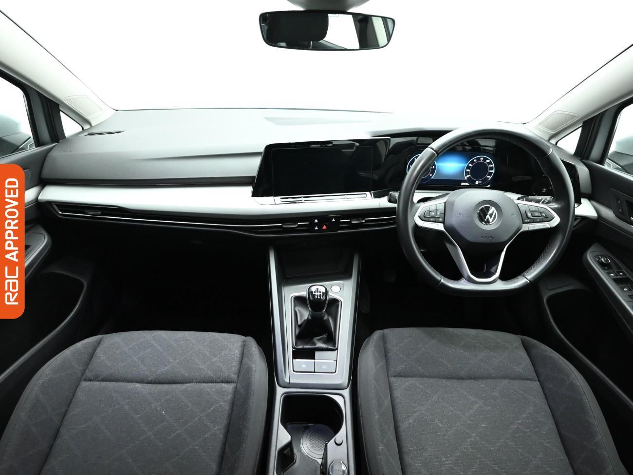 Used Volkswagen Golf 2022 for sale - 76558055: Photo 2