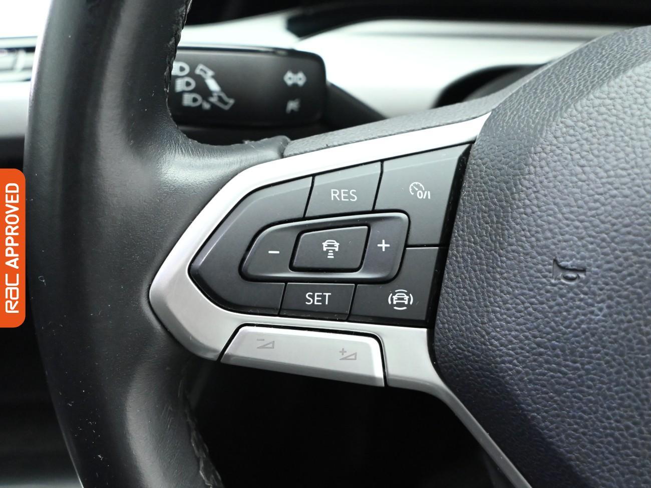 Used Volkswagen Golf 2022 for sale - 76558055: Photo 21