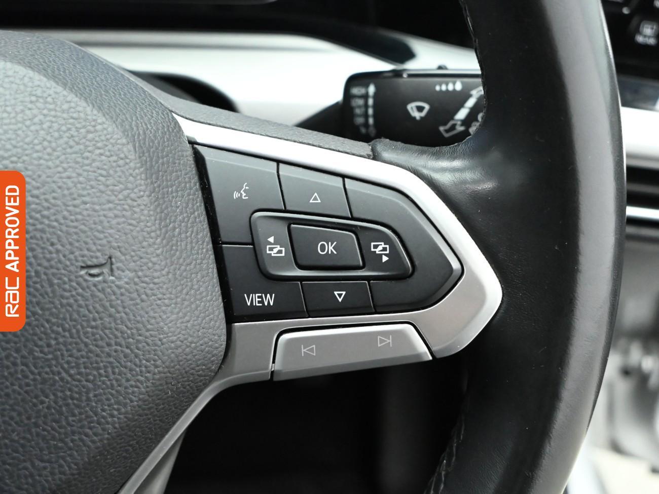 Used Volkswagen Golf 2022 for sale - 76558055: Photo 22