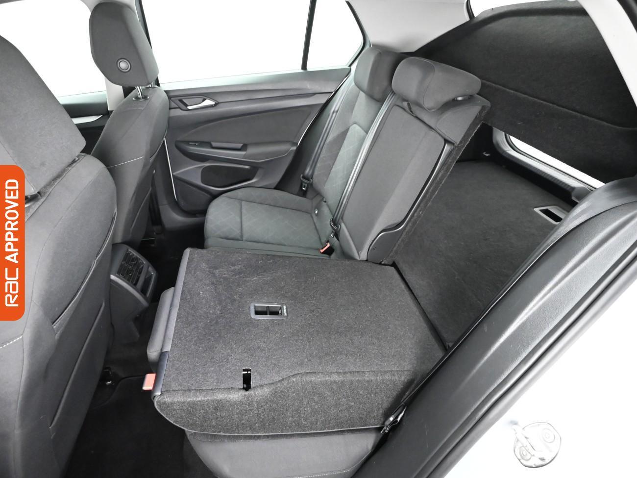 Used Volkswagen Golf 2022 for sale - 76558055: Photo 24