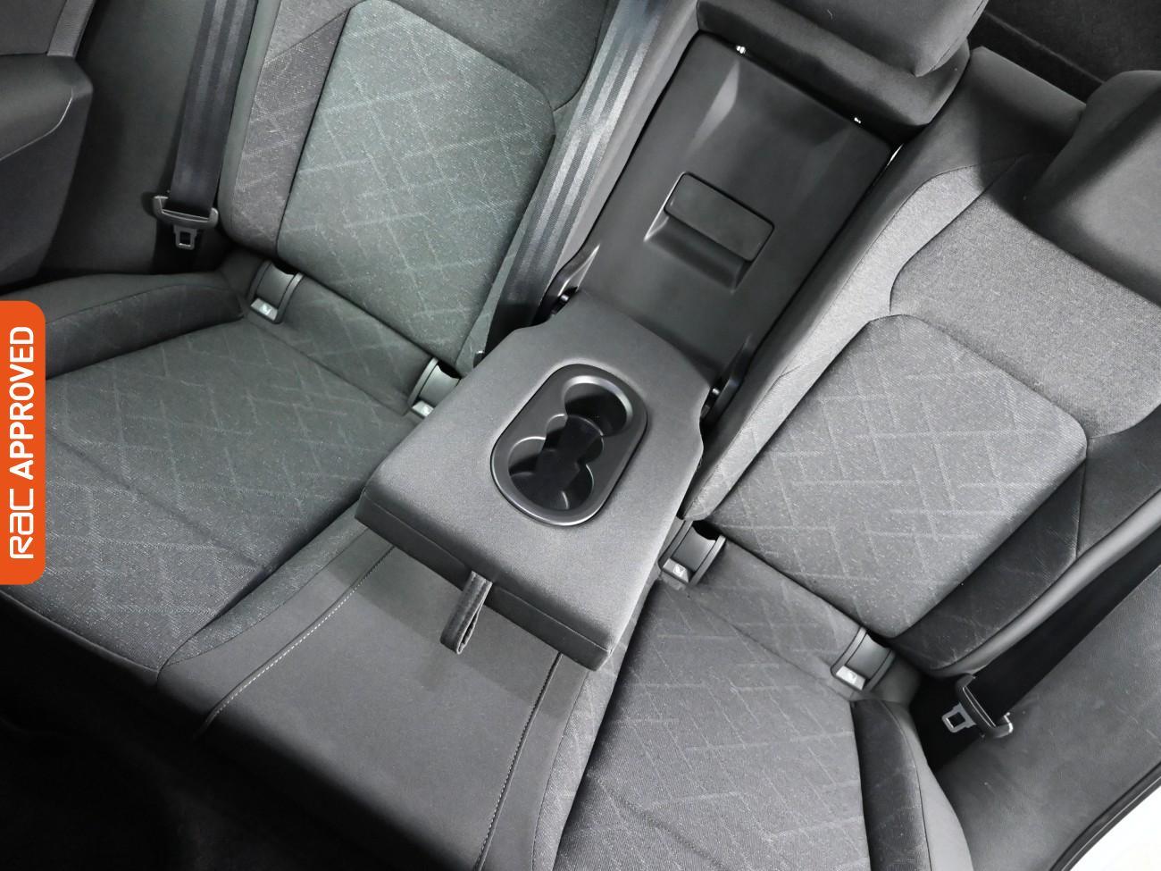 Used Volkswagen Golf 2022 for sale - 76558055: Photo 25