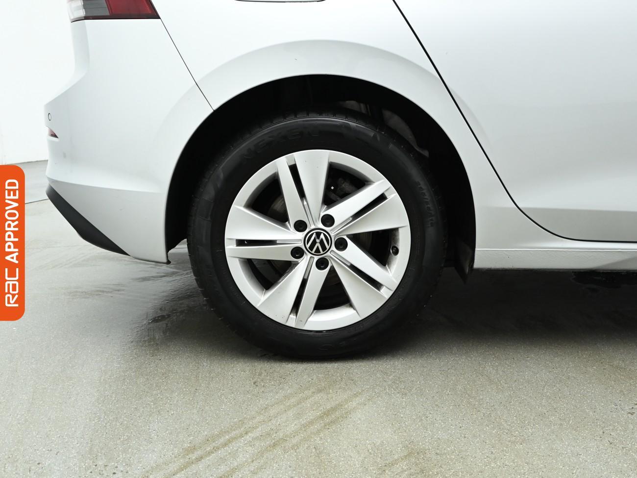 Used Volkswagen Golf 2022 for sale - 76558055: Photo 27