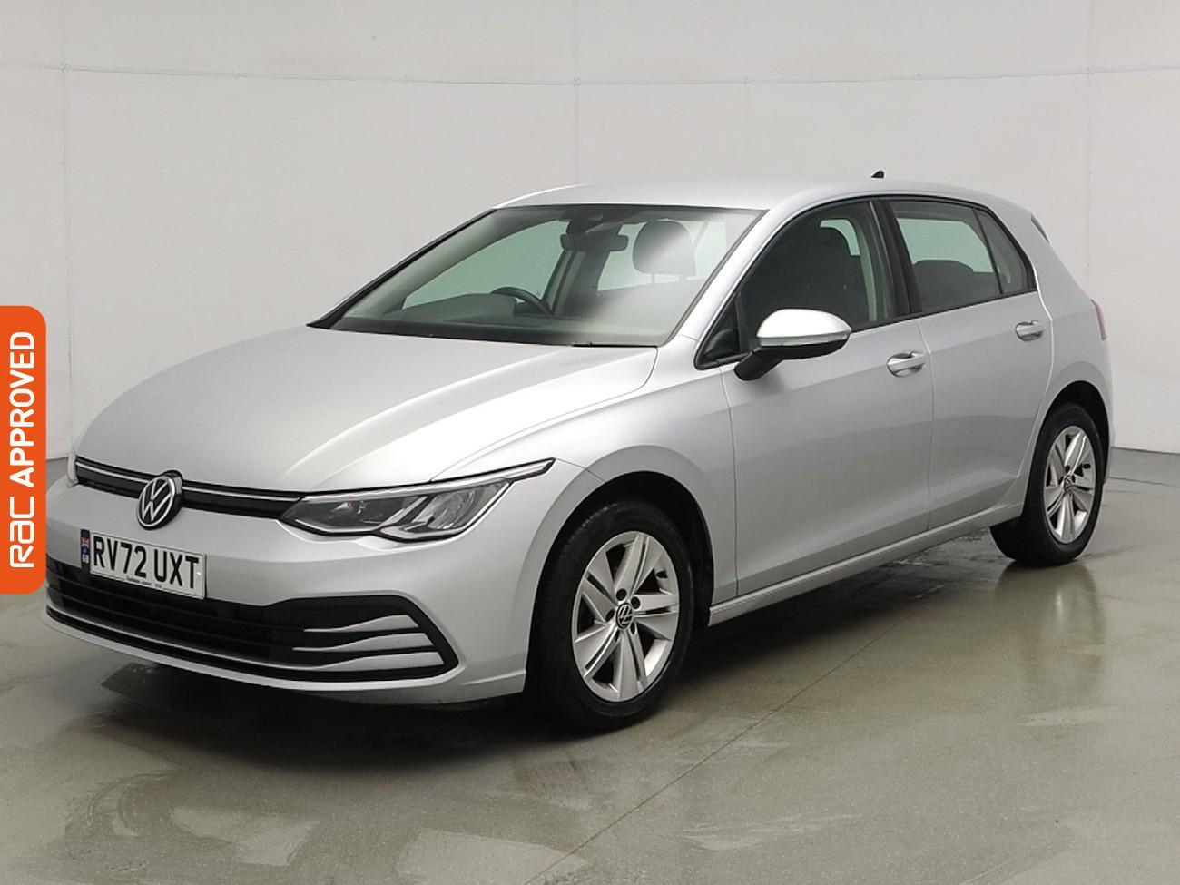 Used Volkswagen Golf 2022 for sale - 76558055: Photo 28