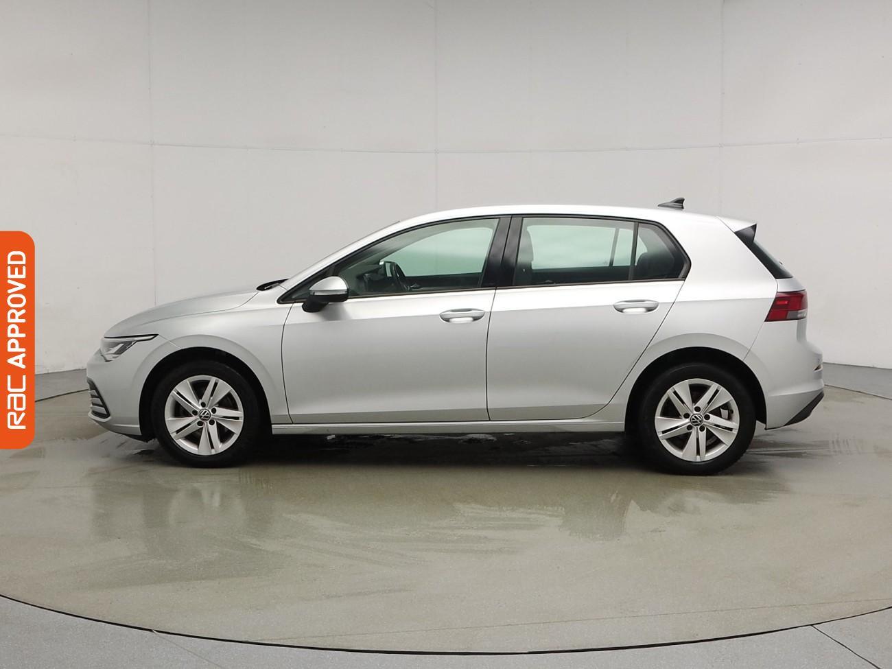 Used Volkswagen Golf 2022 for sale - 76558055: Photo 29