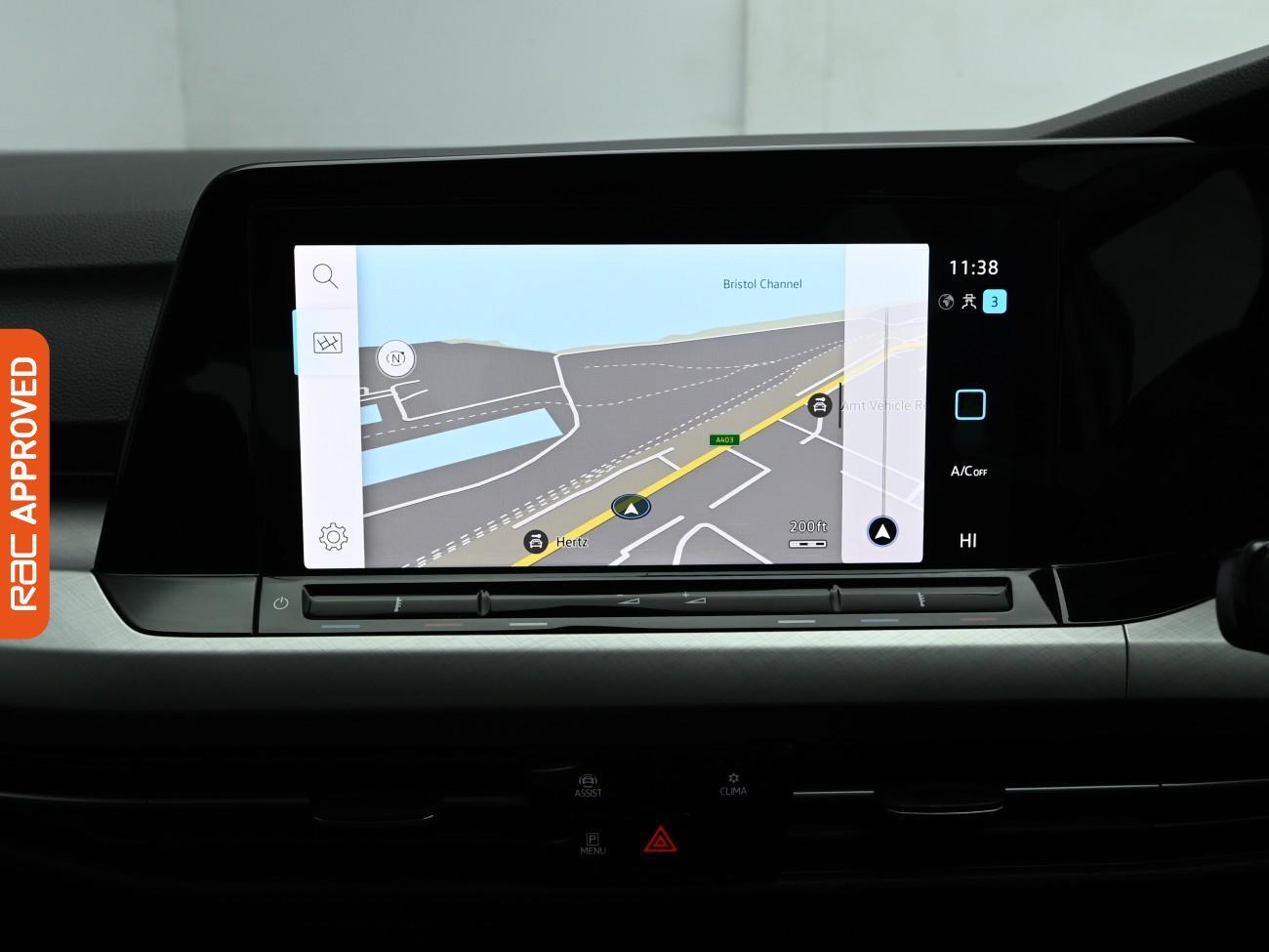 Used Volkswagen Golf 2022 for sale - 76558055: Photo 3