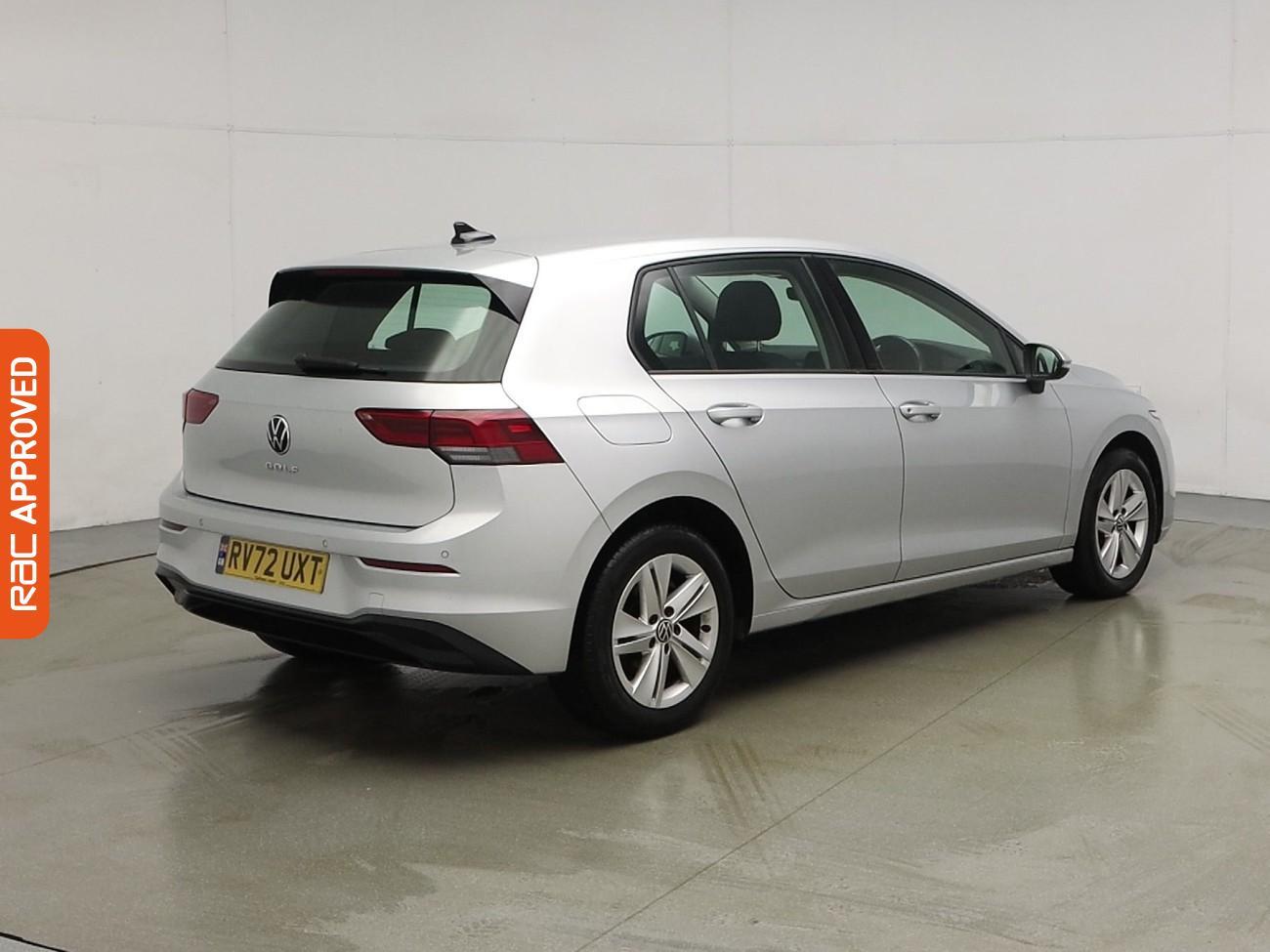 Used Volkswagen Golf 2022 for sale - 76558055: Photo 31