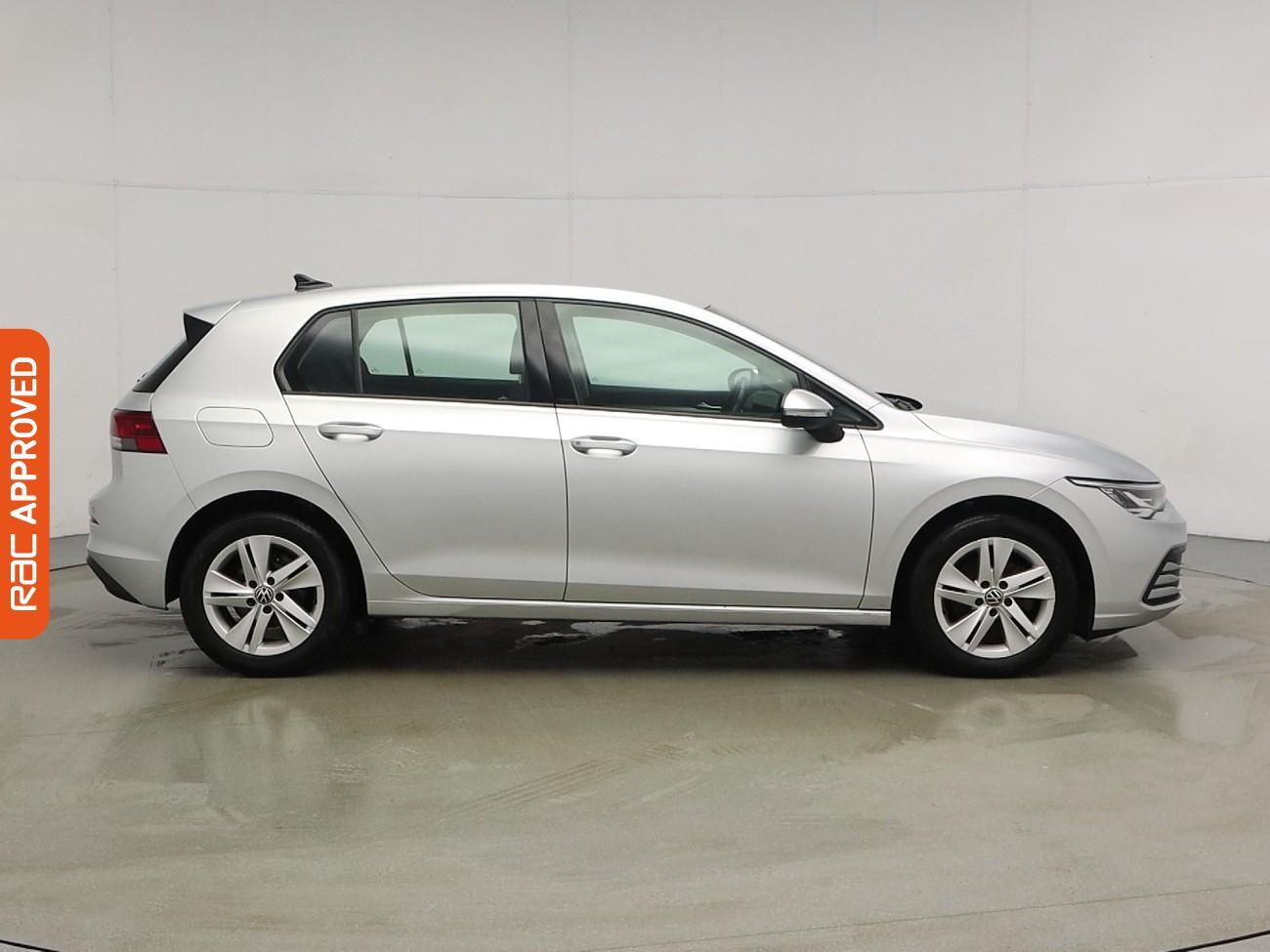 Used Volkswagen Golf 2022 for sale - 76558055: Photo 6