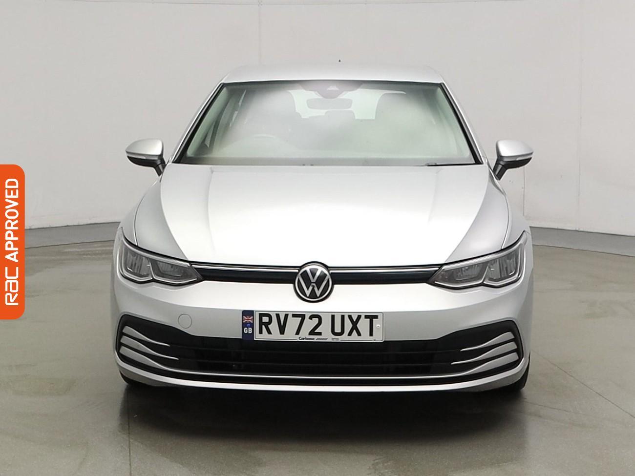 Used Volkswagen Golf 2022 for sale - 76558055: Photo 7