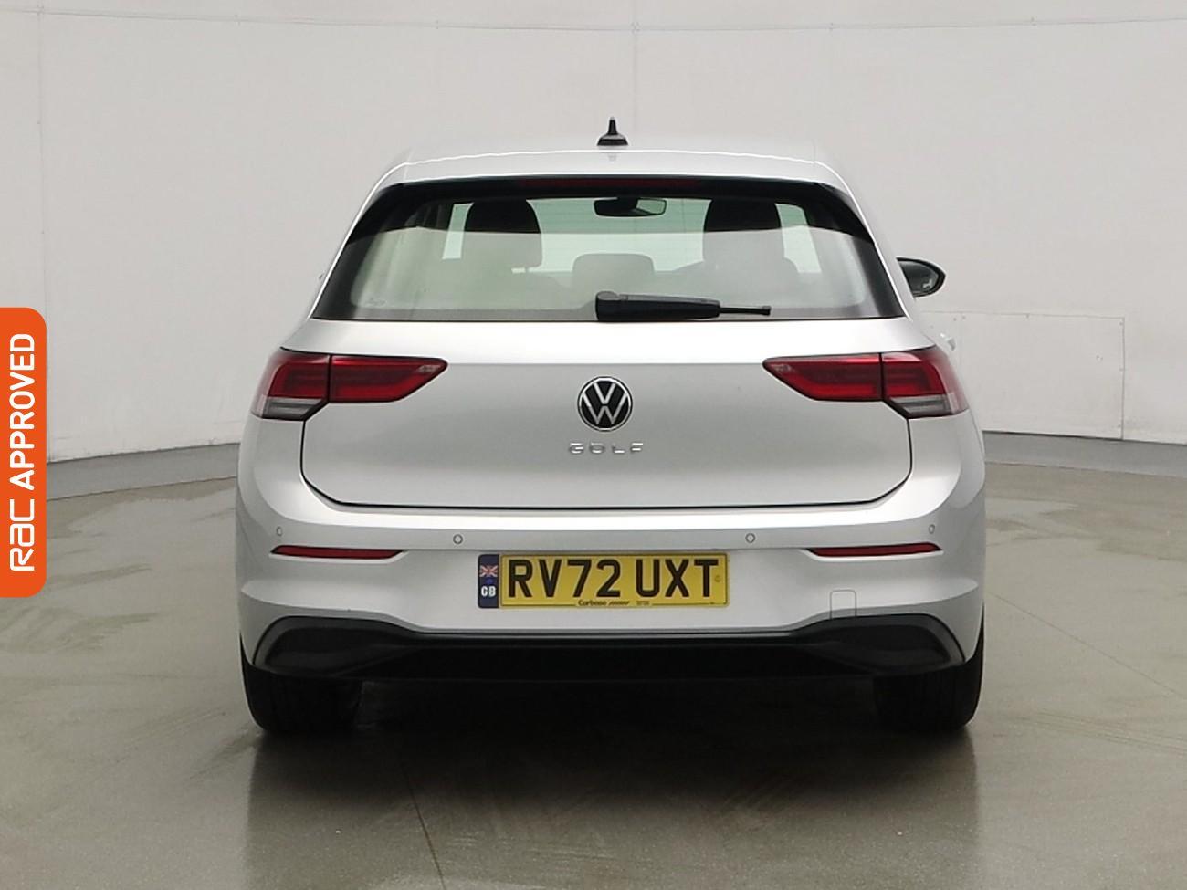 Used Volkswagen Golf 2022 for sale - 76558055: Photo 8