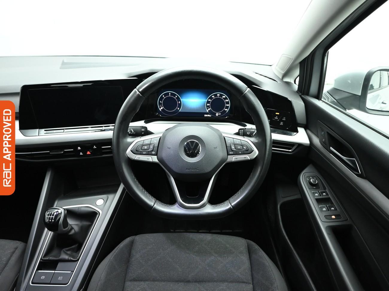 Used Volkswagen Golf 2022 for sale - 76558055: Photo 9