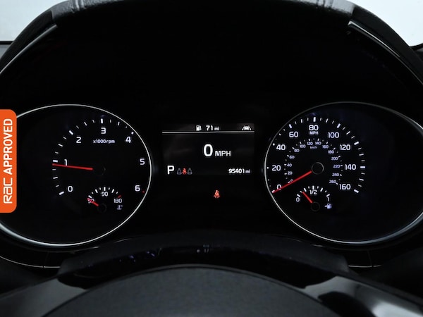 Used Kia Pro Ceed 2025 for sale - 76115202: Photo 11