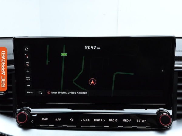 Used Kia Pro Ceed 2025 for sale - 76115202: Photo 18