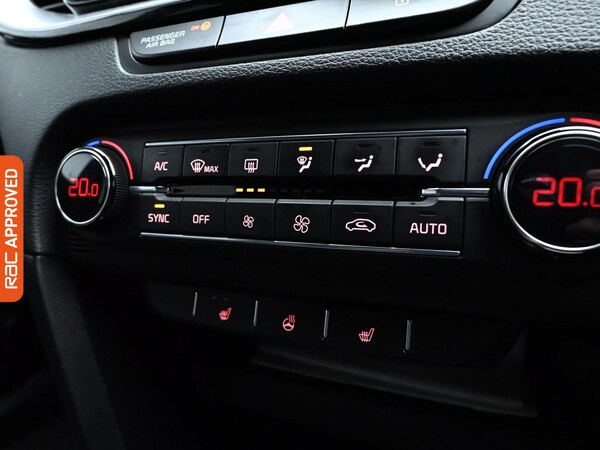 Used Kia Pro Ceed 2025 for sale - 76115202: Photo 19