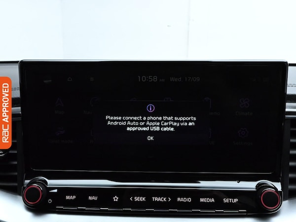 Used Kia Pro Ceed 2025 for sale - 76115202: Photo 21