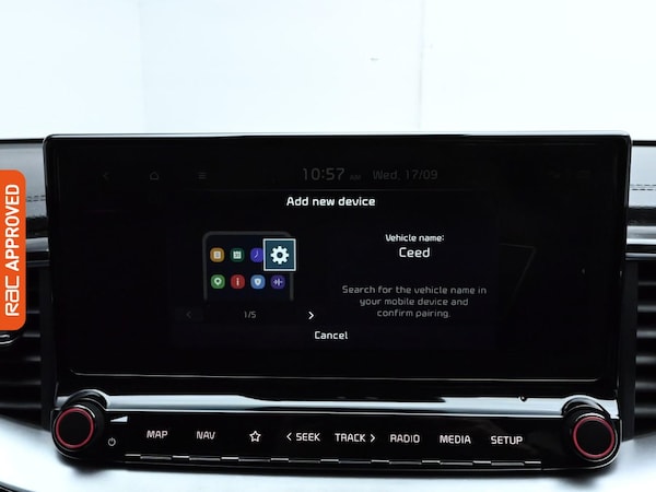 Used Kia Pro Ceed 2025 for sale - 76115202: Photo 22