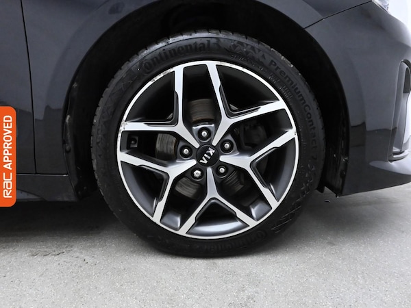 Used Kia Pro Ceed 2025 for sale - 76115202: Photo 29