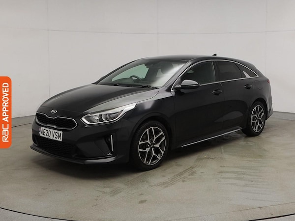 Used Kia Pro Ceed 2025 for sale - 76115202: Photo 31
