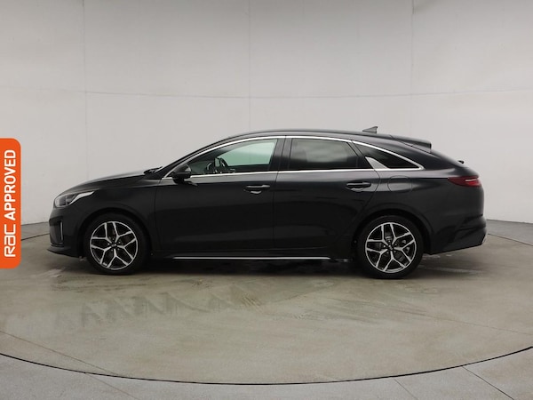 Used Kia Pro Ceed 2025 for sale - 76115202: Photo 32