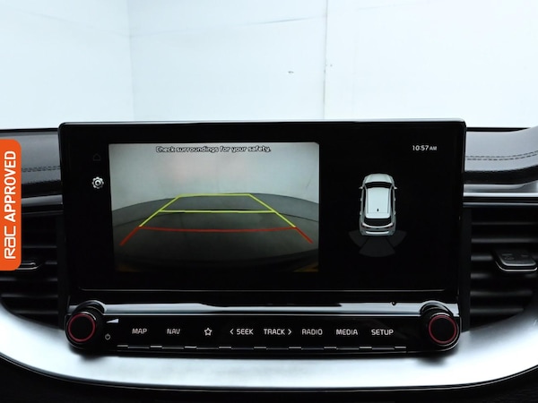 Used Kia Pro Ceed 2025 for sale - 76115202: Photo 3