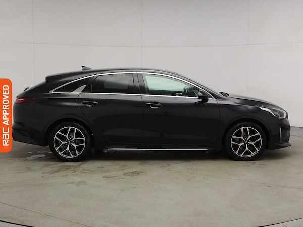 Used Kia Pro Ceed 2025 for sale - 76115202: Photo 6