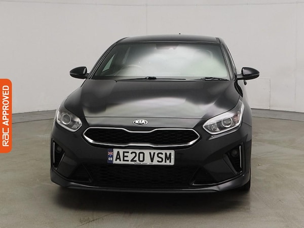 Used Kia Pro Ceed 2025 for sale - 76115202: Photo 7