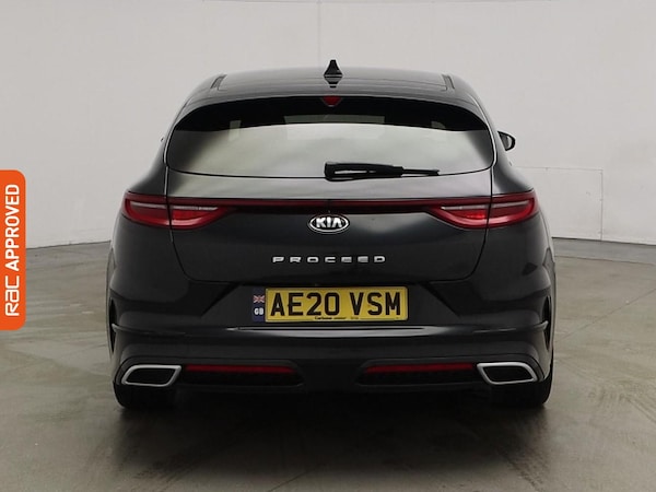 Used Kia Pro Ceed 2025 for sale - 76115202: Photo 8