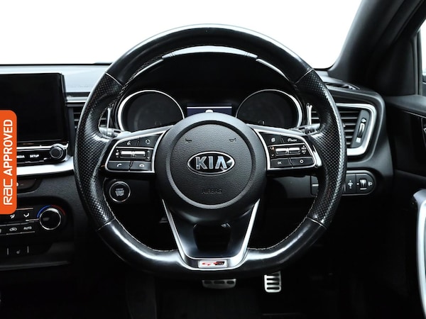 Used Kia Pro Ceed 2025 for sale - 76115202: Photo 9
